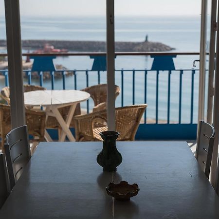 Апартаменты Expoholidays - Apartamento Crucero Агвадульсе Экстерьер фото