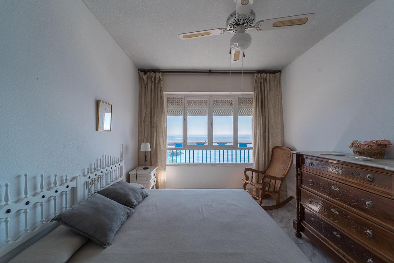 Апартаменты Expoholidays - Apartamento Crucero Агвадульсе Экстерьер фото